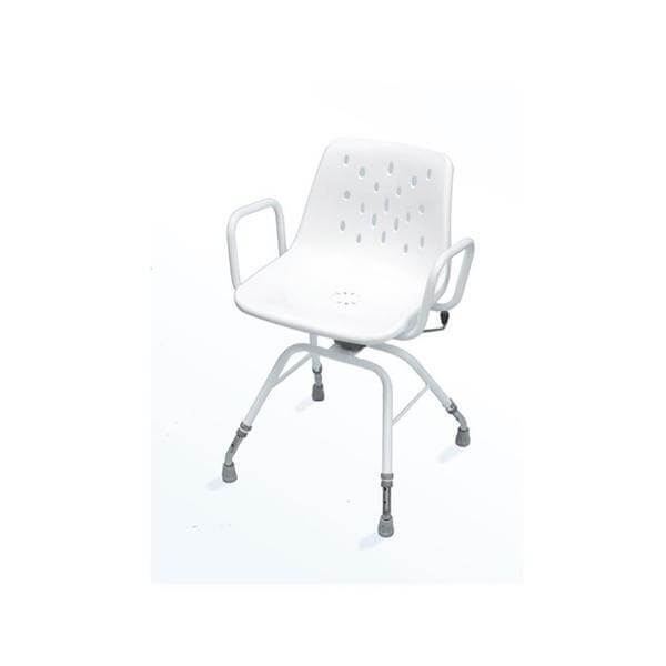 Myco Swivel Shower Chair | Statewide Home Health Care