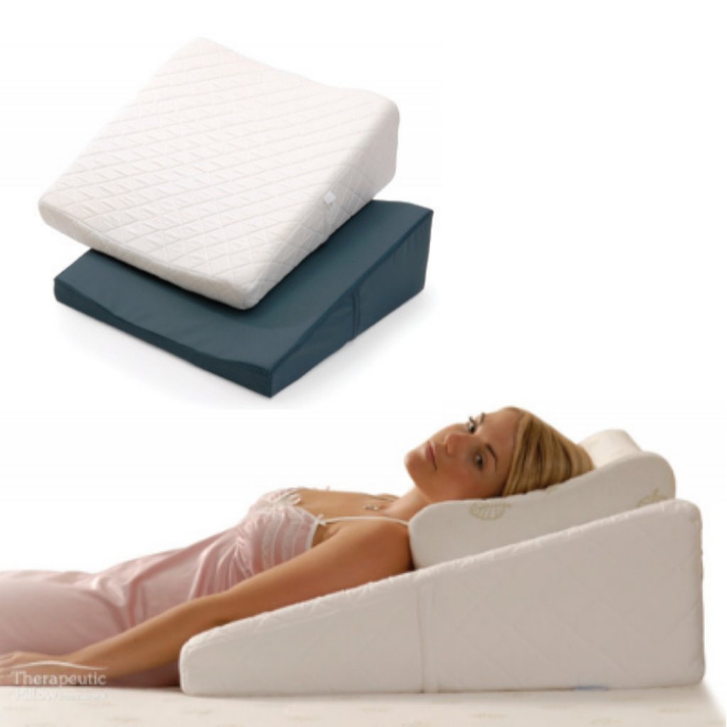 support pillow for bed