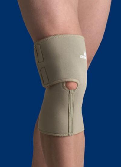 Knee Supports for Arthritis 