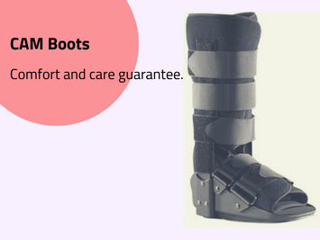 Knee Braces and Supports  Statewide Home Health Care
