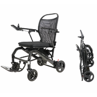 Flytemax2 Powerchair