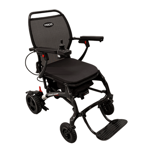 Pride® Mobility Litestream® Carbon