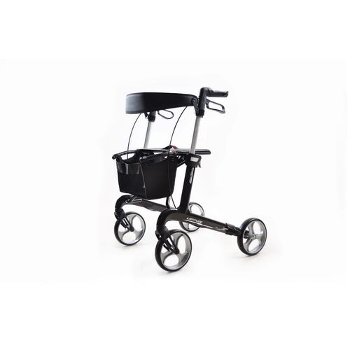 Latitude Carbon Fibre Rollator 