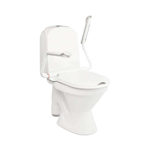 ETAC Supporter Toilet Arms (Standard)